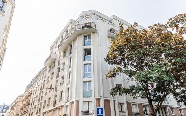 Appartement à vendre    4 pièces • 95 m2 Paris 14