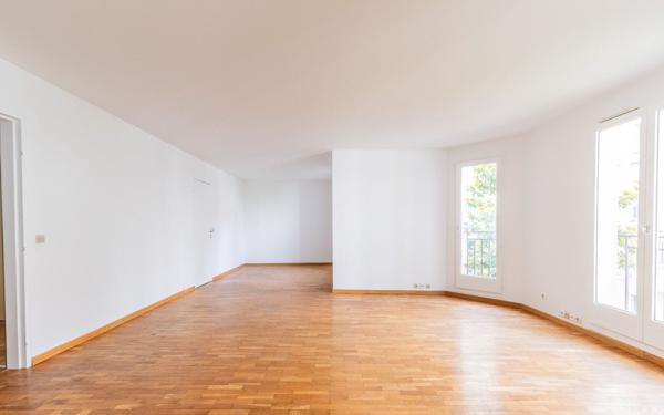 Appartement à vendre    4 pièces • 95 m2 Paris 14