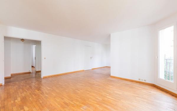 Appartement à vendre    4 pièces • 95 m2 Paris 14