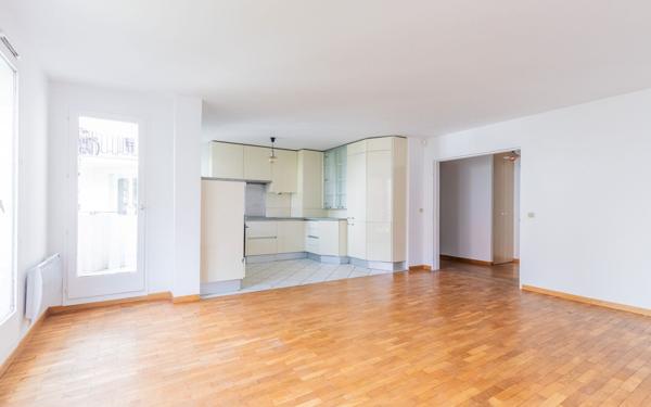 Appartement à vendre    4 pièces • 95 m2 Paris 14