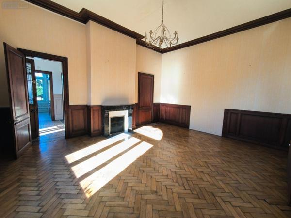 Maison à vendre à Louviers dans l'Eure (27400), ref : 11206/1091276