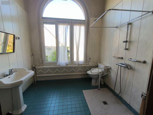 Maison à vendre à Louviers dans l'Eure (27400), ref : 11206/1091276