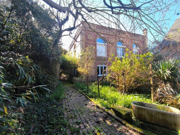 Maison à vendre à Louviers dans l'Eure (27400), ref : 11206/1091276