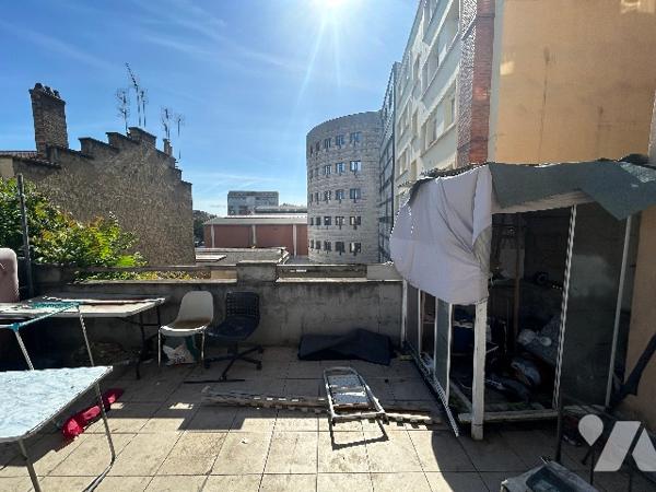 VENTE PAR APPEL D'OFFRES
