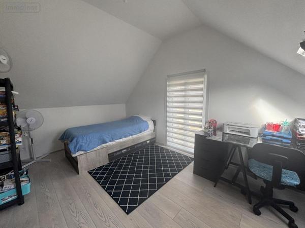 Maison à vendre à Beaufort-en-Anjou dans le Maine-et-Loire (49250), ref : 49037-1161