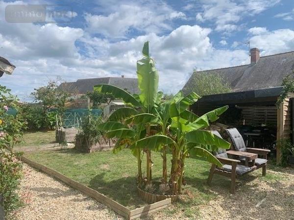 Maison à vendre à Beaufort-en-Anjou dans le Maine-et-Loire (49250), ref : 49037-1161