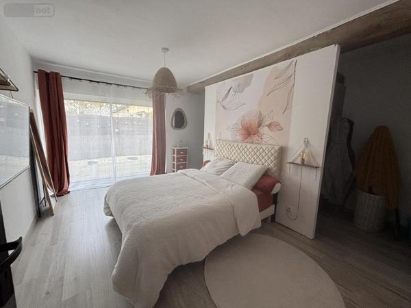 Maison à vendre à Beaufort-en-Anjou dans le Maine-et-Loire (49250), ref : 49037-1161