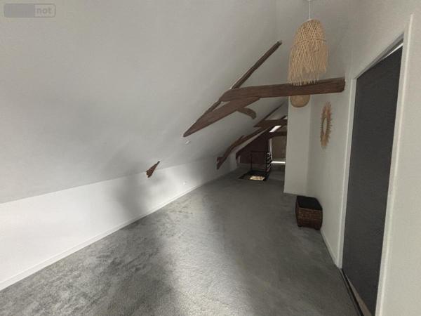 Maison à vendre à Beaufort-en-Anjou dans le Maine-et-Loire (49250), ref : 49037-1161