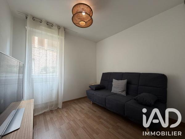 Location appartement 4 pièces 90 m² Anglet