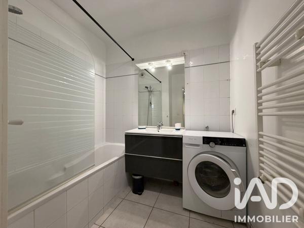 Location appartement 4 pièces 90 m² Anglet