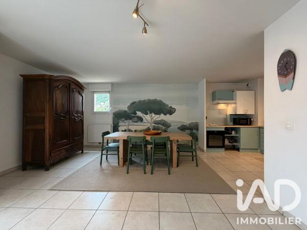 Location appartement 4 pièces 90 m² Anglet