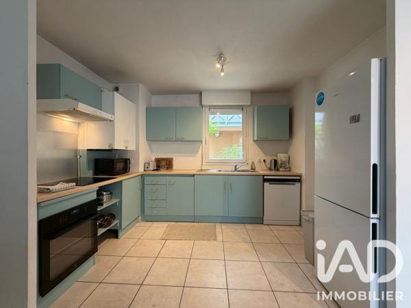Location appartement 4 pièces 90 m² Anglet