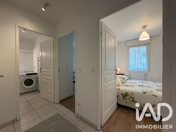 Location appartement 4 pièces 90 m² Anglet