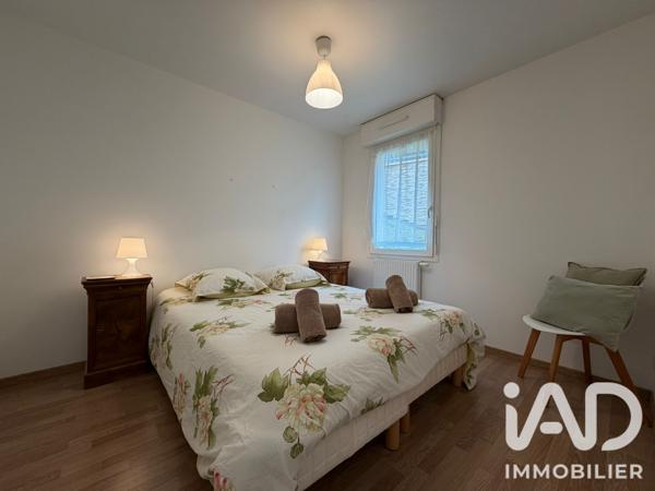 Location appartement 4 pièces 90 m² Anglet