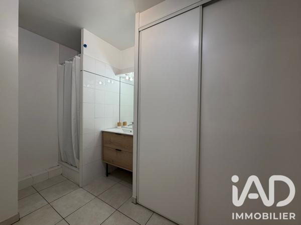 Location appartement 4 pièces 90 m² Anglet
