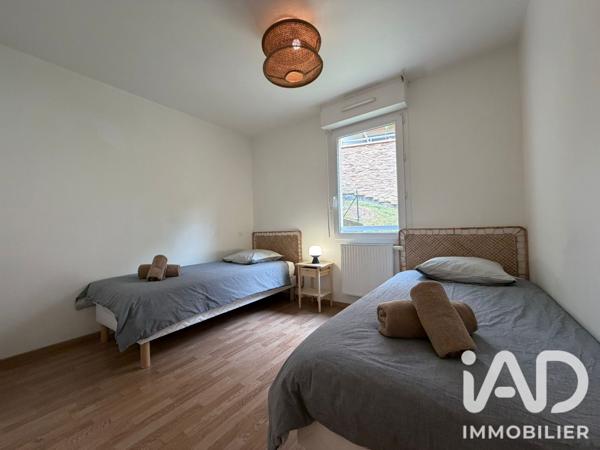 Location appartement 4 pièces 90 m² Anglet