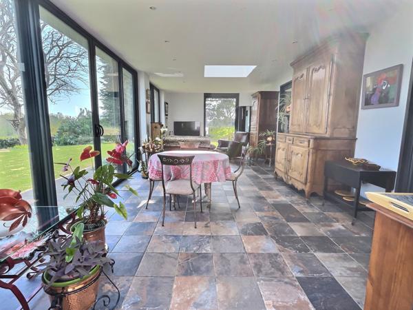 Maison spacieuse VILLE et CAMPAGNE
