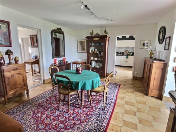 Maison spacieuse VILLE et CAMPAGNE