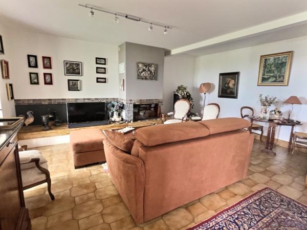 Maison spacieuse VILLE et CAMPAGNE
