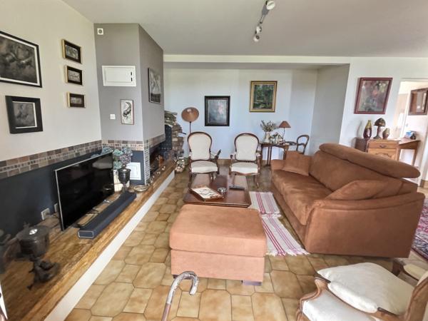 Maison spacieuse VILLE et CAMPAGNE