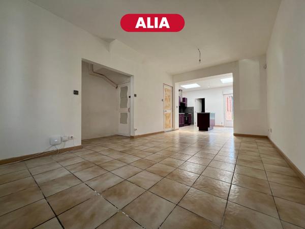 Maison avec jardin proche EuraTechnologies 4 pièce(s) 94.14 m2