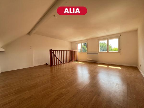 Maison avec jardin proche EuraTechnologies 4 pièce(s) 94.14 m2