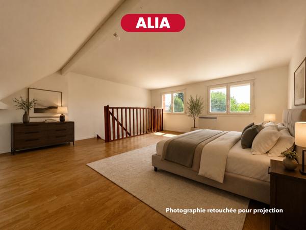 Maison avec jardin proche EuraTechnologies 4 pièce(s) 94.14 m2