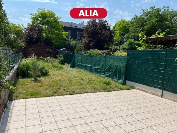 Maison avec jardin proche EuraTechnologies 4 pièce(s) 94.14 m2