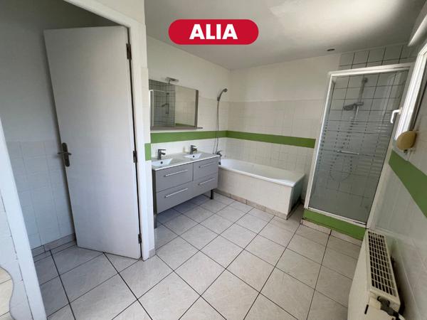 Maison avec jardin proche EuraTechnologies 4 pièce(s) 94.14 m2