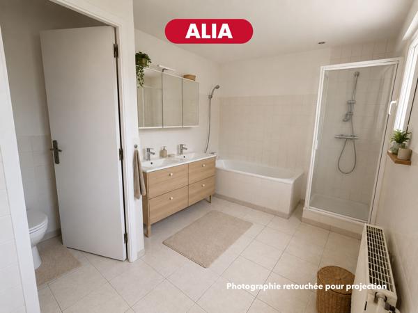 Maison avec jardin proche EuraTechnologies 4 pièce(s) 94.14 m2