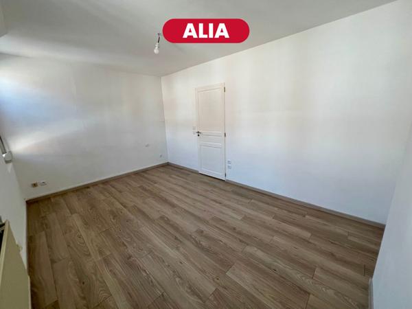 Maison avec jardin proche EuraTechnologies 4 pièce(s) 94.14 m2