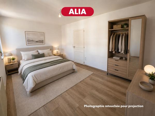 Maison avec jardin proche EuraTechnologies 4 pièce(s) 94.14 m2