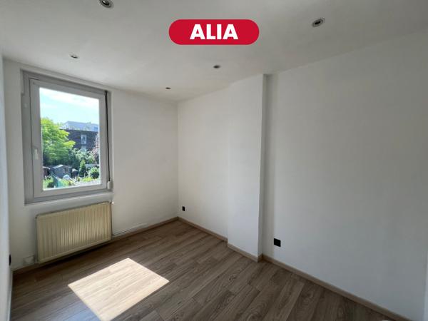 Maison avec jardin proche EuraTechnologies 4 pièce(s) 94.14 m2