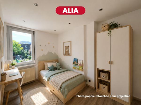 Maison avec jardin proche EuraTechnologies 4 pièce(s) 94.14 m2