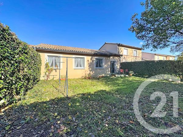 Maison à vendre  4 pièces - 90,20 m2 PAMIERS - 09