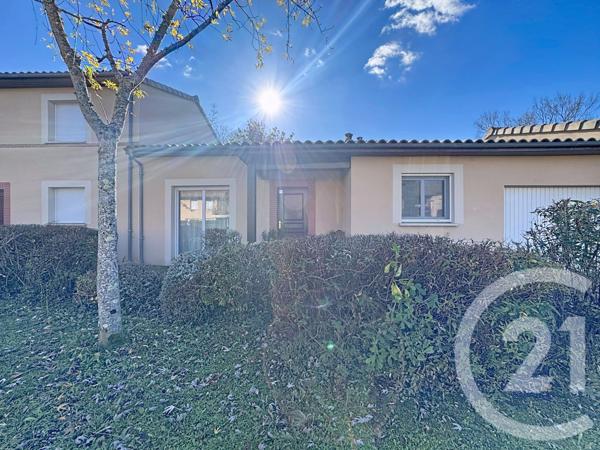 Maison à vendre  4 pièces - 90,20 m2 PAMIERS - 09