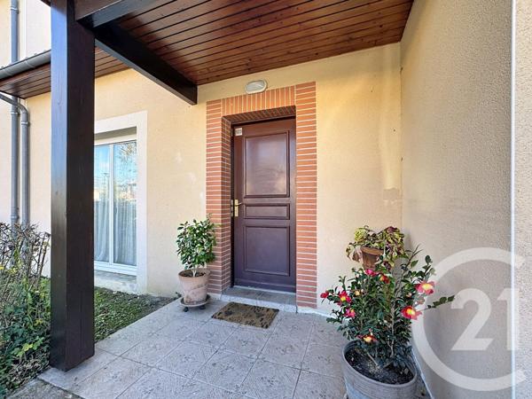 Maison à vendre  4 pièces - 90,20 m2 PAMIERS - 09