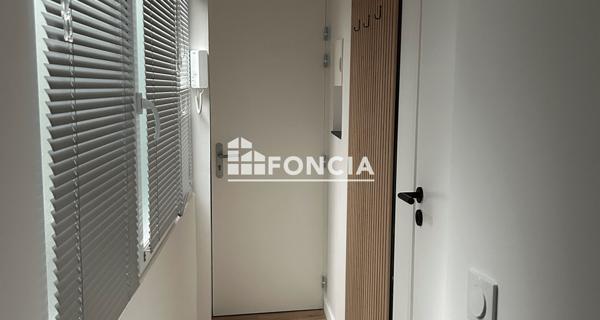 À vendre Studio 13 m² - Lille 59000