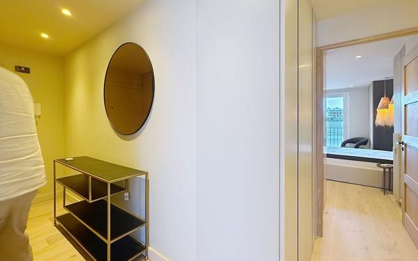 Appartement à vendre    3 pièces • 72 m2 Cannes