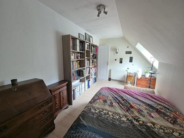 Maison Crepy En Valois 60800  110 M²  317 000