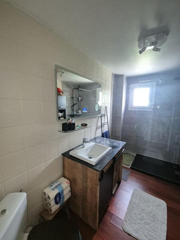 Maison Crepy En Valois 60800  110 M²  317 000