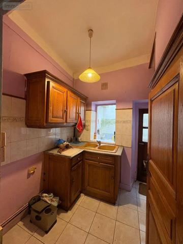 Achat - Maison Joinville 52300 5 pièces 80 m 2 45 m 2
