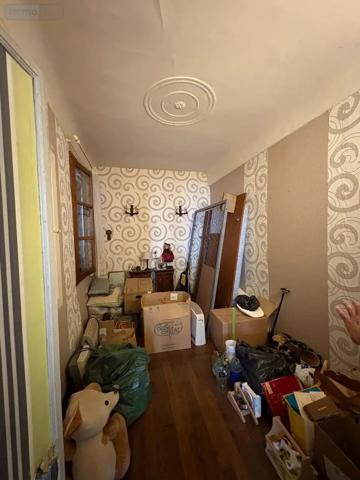 Achat - Maison Joinville 52300 5 pièces 80 m 2 45 m 2