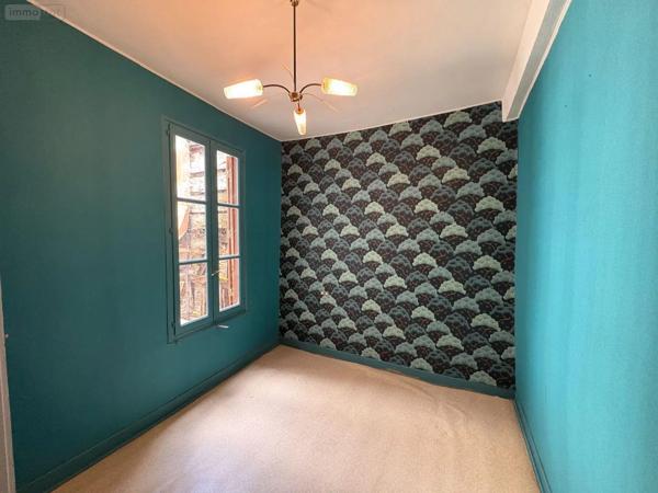 Achat - Maison Joinville 52300 5 pièces 80 m 2 45 m 2