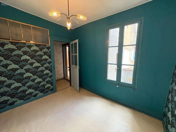 Achat - Maison Joinville 52300 5 pièces 80 m 2 45 m 2