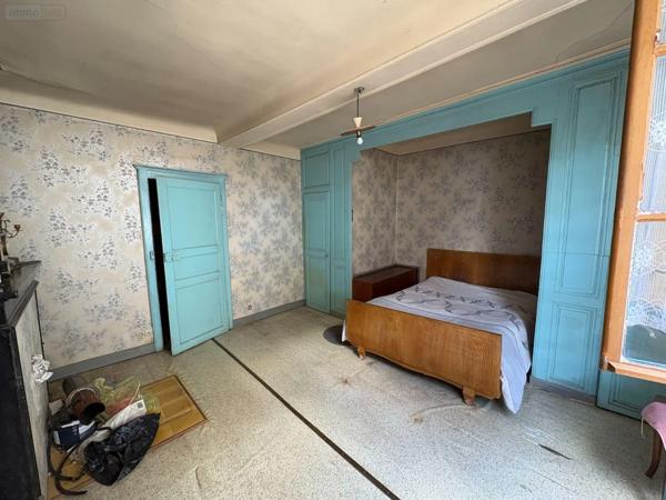 Achat - Maison Joinville 52300 5 pièces 80 m 2 45 m 2