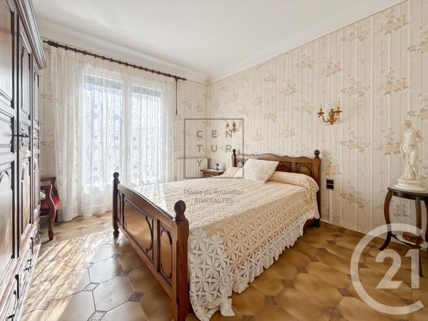 Maison à vendre  6 pièces - 125 m2 ST PAUL DE FENOUILLET - 66