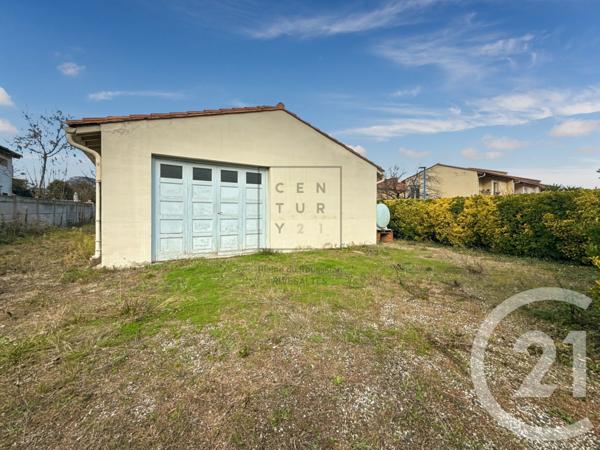 Maison à vendre  6 pièces - 125 m2 ST PAUL DE FENOUILLET - 66