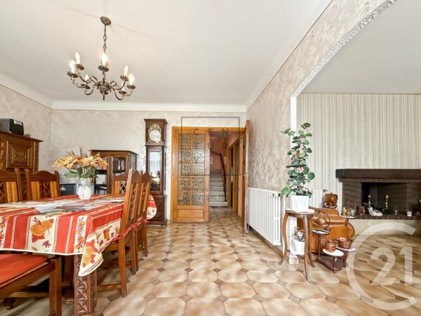 Maison à vendre  6 pièces - 125 m2 ST PAUL DE FENOUILLET - 66