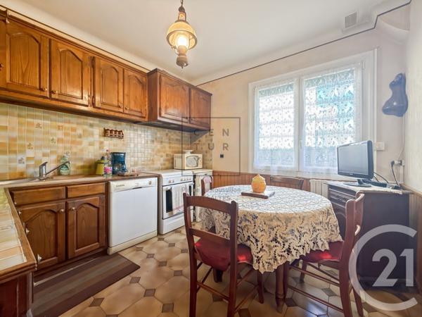 Maison à vendre  6 pièces - 125 m2 ST PAUL DE FENOUILLET - 66